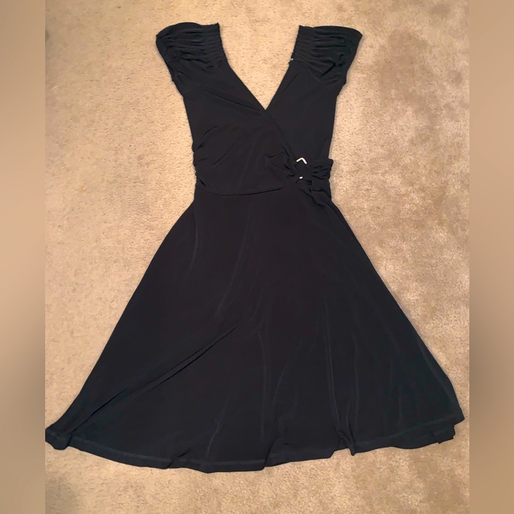 Women’s black dress size XS
